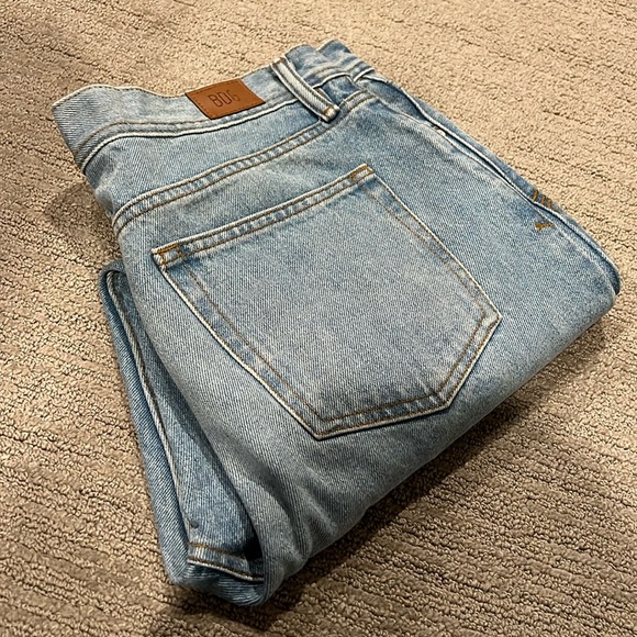 BDG Other - Mens BDG Urban Outfitters Dad Jeans